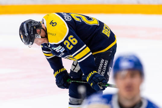 s Alexander Bergström deppar