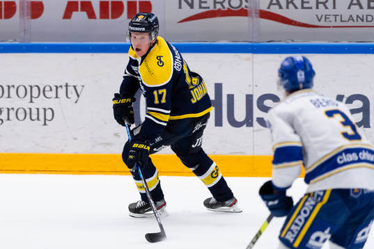 s Emil Johansson
