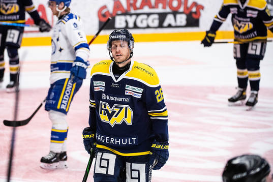s Alexander Bergström deppar