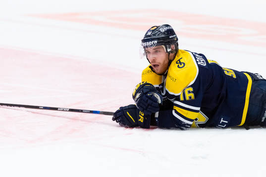 s Filip Sandberg deppar