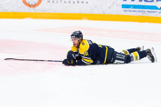 s Filip Sandberg deppar