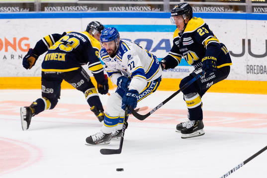 Leksands Marek Hrivik