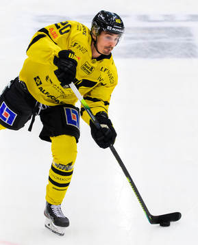 Västerås Henrik Hetta