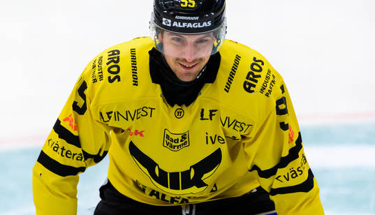Västerås Alex Trivellato