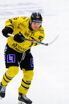 Västerås Anthon Eriksson