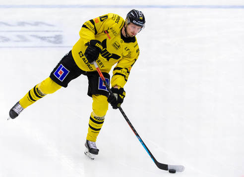 Västerås Jimmie Jansson Lorek
