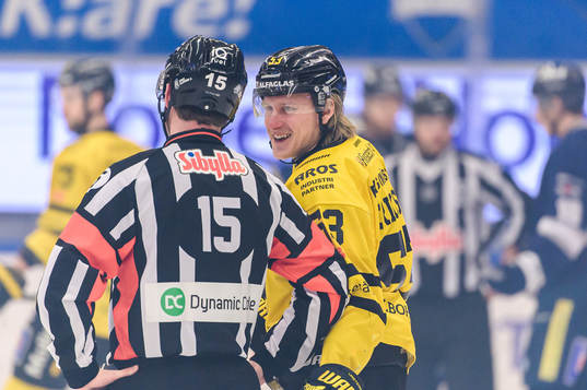 Västerås Anthon Eriksson