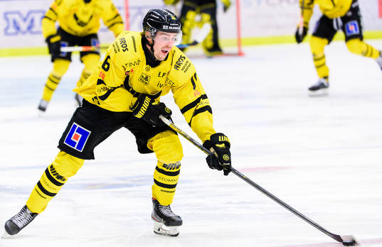 Västerås Filip Karlsson