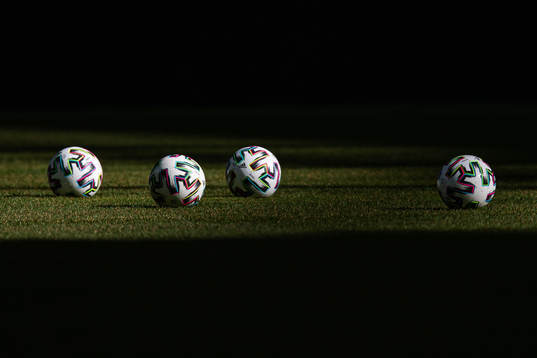 Footballs