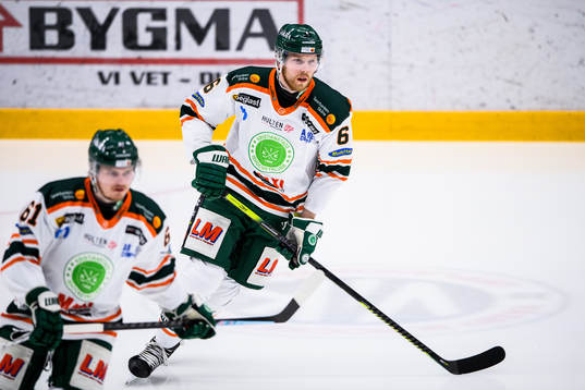 Kristianstads Carl Ernstig