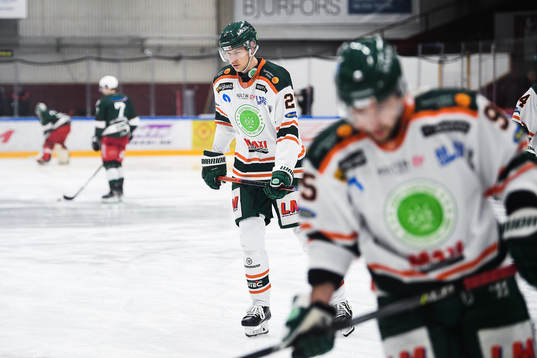 Kristianstads Daniel Andersson