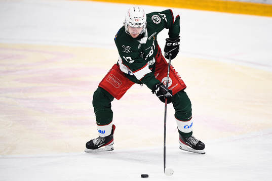 Väsbys Raphael Lavoie