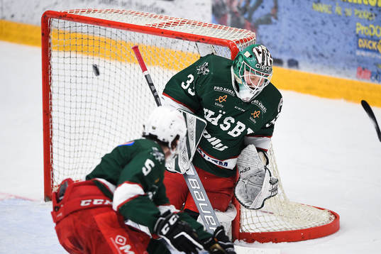 Väsbys Linus Ryttar