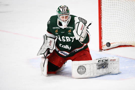 Väsbys Linus Ryttar