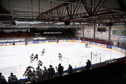 Renew Arena