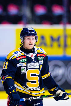 Södertäljes Alexander Falk