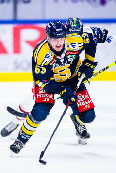 Södertäljes Axel Andersson