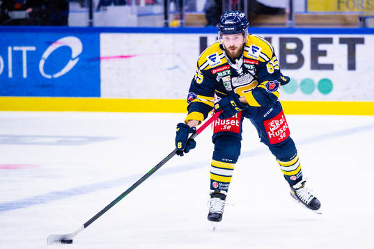 Södertäljes Anton Blomberg