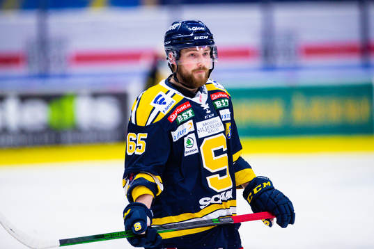 Södertäljes Anton Blomberg