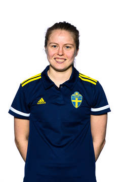 Josefin Bastås