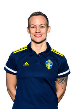 Caroline Lindqvist