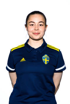 Leonora Heimdahl