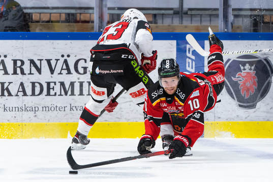 Luleås Einar Emanuelsson