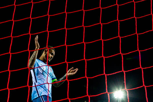 Joshua King of Norway