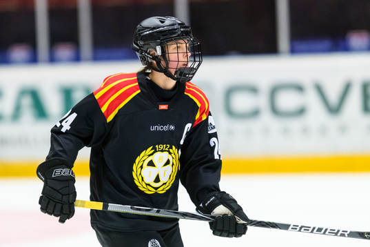 Brynäs Erika Grahm