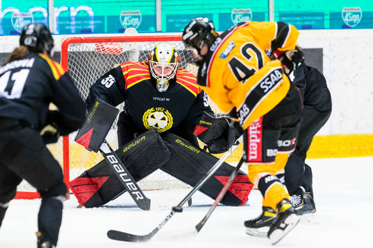 Brynäs Ellen Jonsson