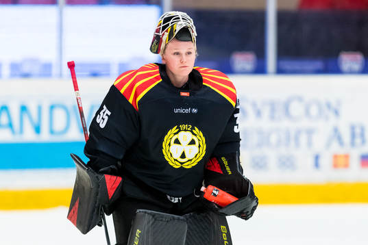 Brynäs Ellen Jonsson