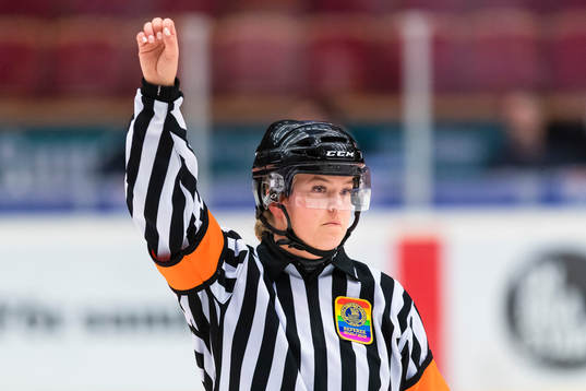 Domare Maria Furberg