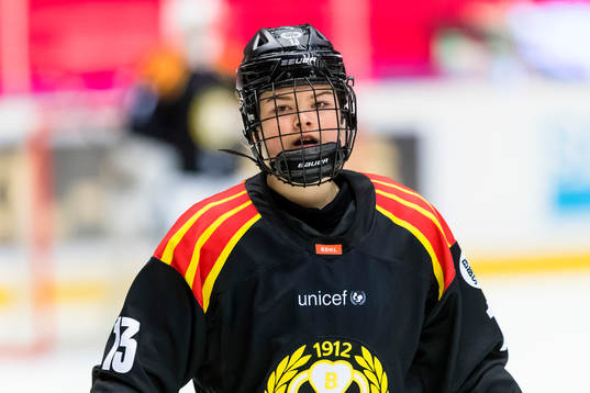 Brynäs Sara Cajanova