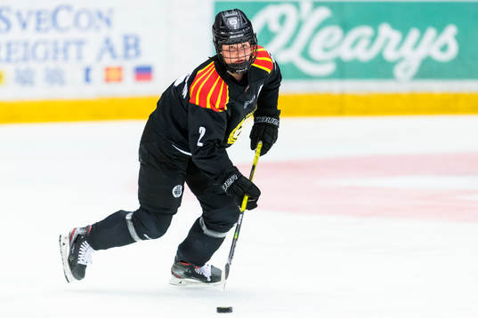 Brynäs Maja Nylén-Persson