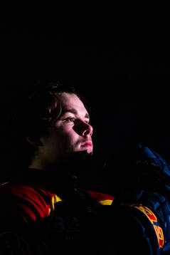 Djurgårdens Alexander Holtz