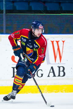 Djurgårdens Robert Nardella