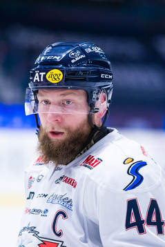 Linköpings Jonas Junland