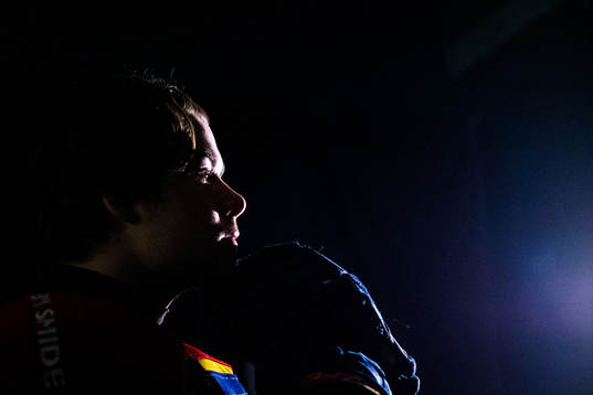 Djurgårdens Alexander Holtz