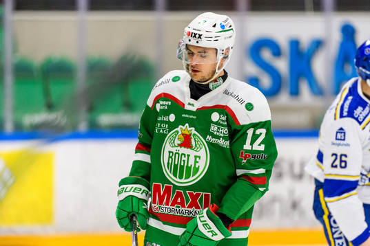 Rögles Brady Ferguson deppar