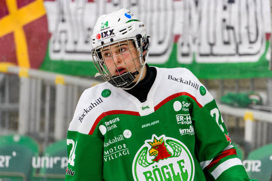 Rögles Marco Kasper
