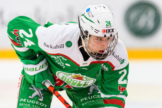 Rögles Marco Kasper