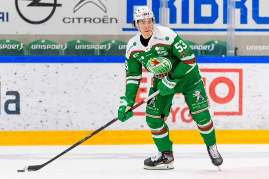 Rögles Moritz Seider