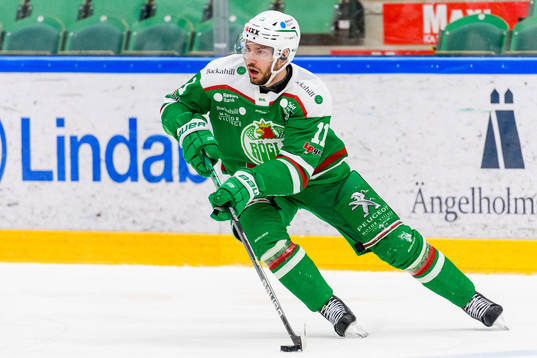 Rögles Mattias Sjögren