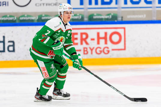 Rögles Erlend Lesund