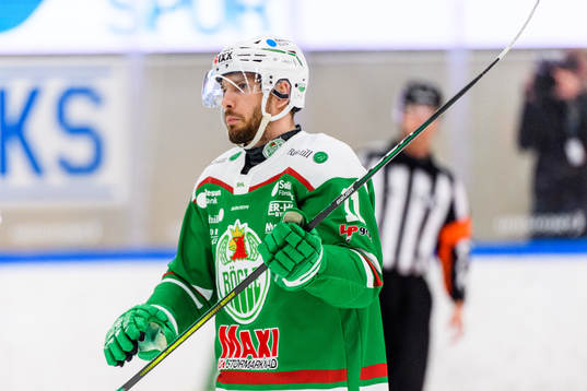 Rögles Mattias Sjögren