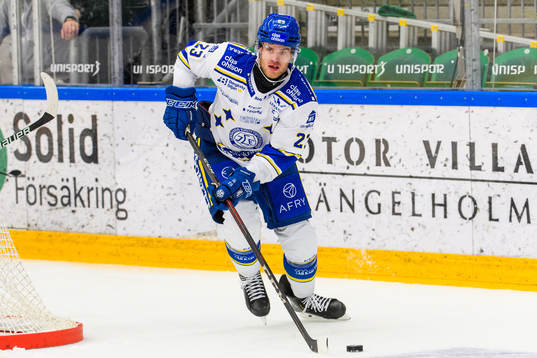 Leksands Mirco Muller