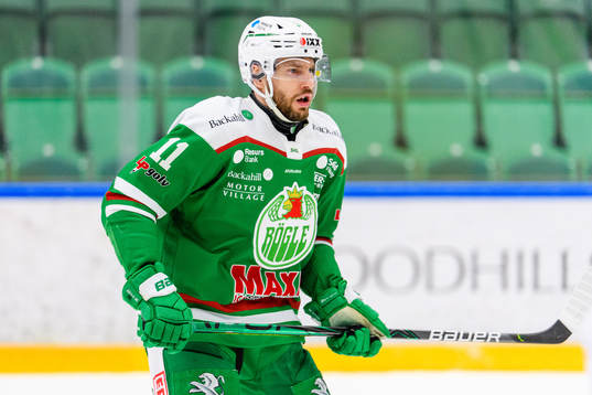 Rögles Mattias Sjögren