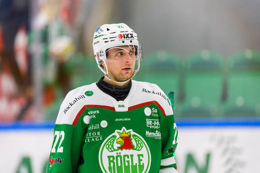Rögles Daniel Zaar