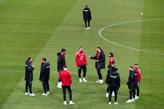Players of Georgia