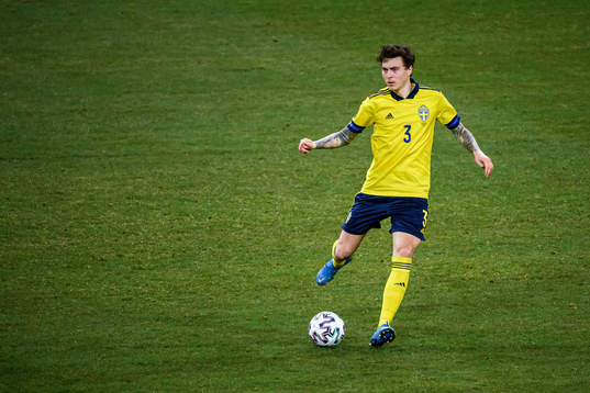 Victor Nilsson Lindelöf